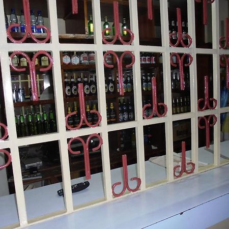 Seldom Hotel نيروبي المظهر الخارجي الصورة