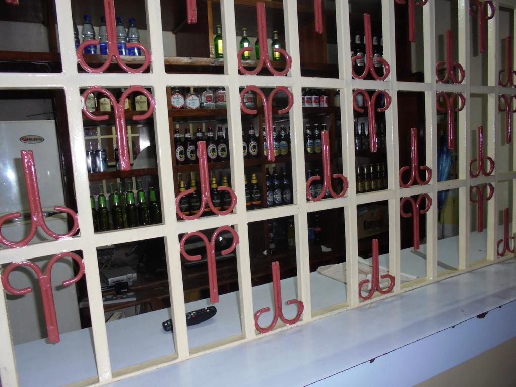 Seldom Hotel نيروبي المظهر الخارجي الصورة