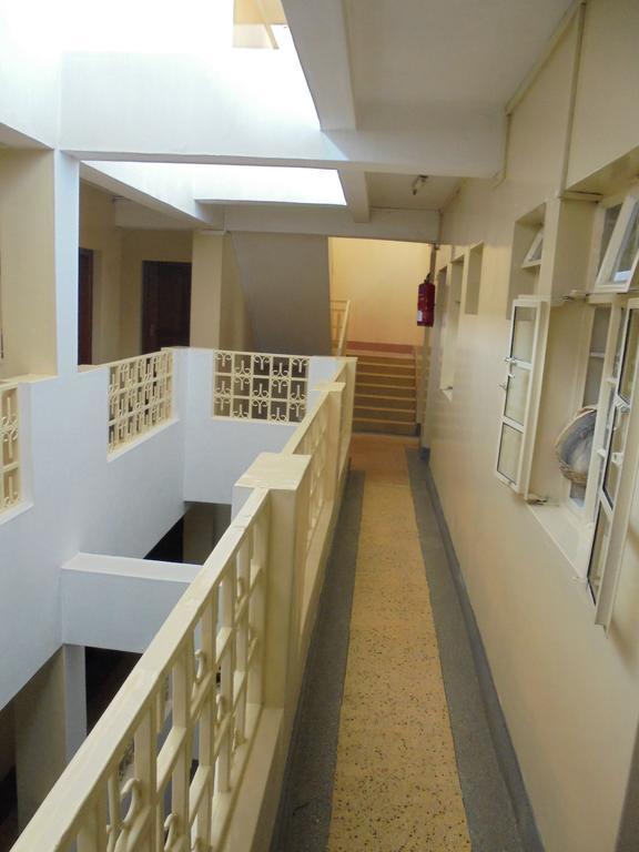 Seldom Hotel نيروبي المظهر الخارجي الصورة