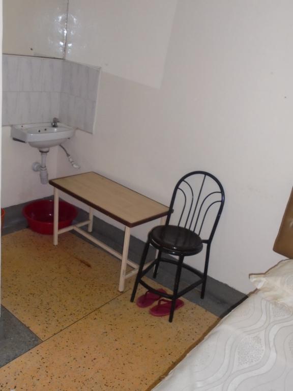 Seldom Hotel نيروبي المظهر الخارجي الصورة