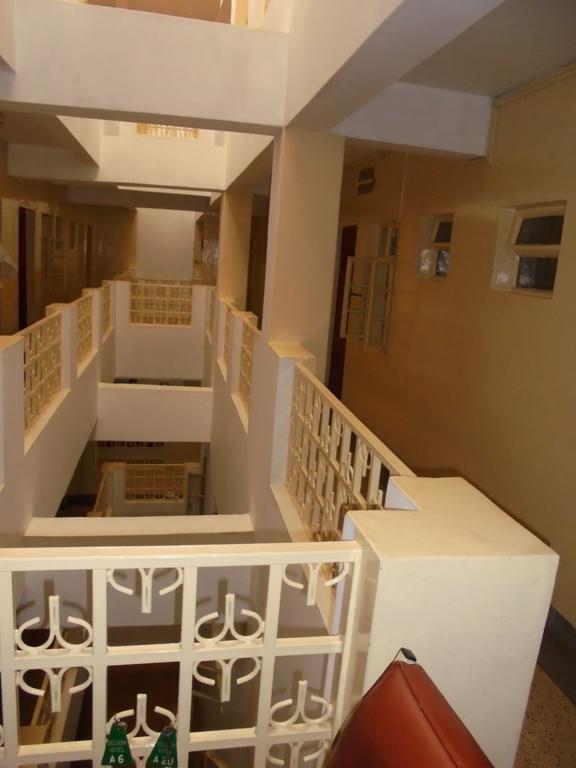 Seldom Hotel نيروبي المظهر الخارجي الصورة