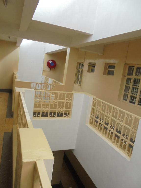Seldom Hotel نيروبي المظهر الخارجي الصورة
