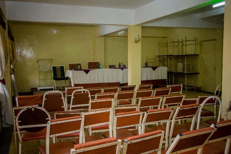 Seldom Hotel نيروبي المظهر الخارجي الصورة
