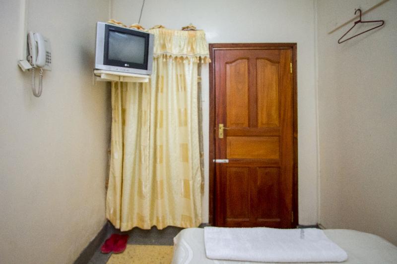 Seldom Hotel نيروبي المظهر الخارجي الصورة