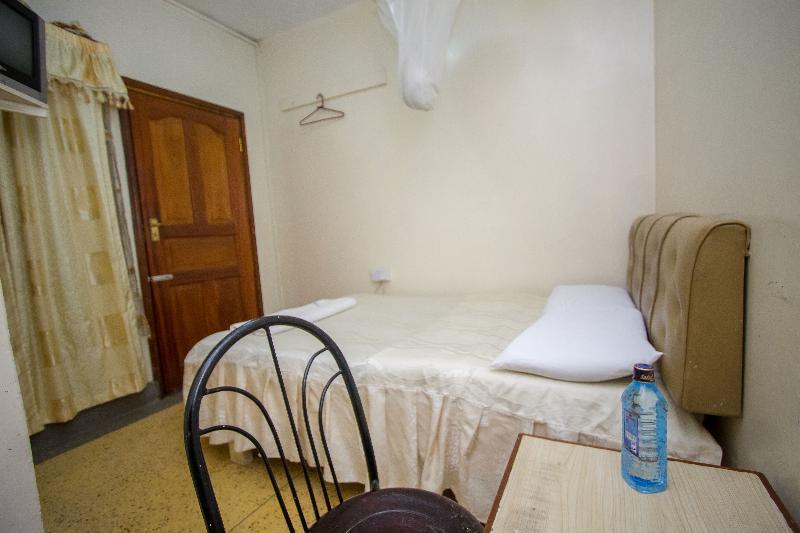 Seldom Hotel نيروبي المظهر الخارجي الصورة