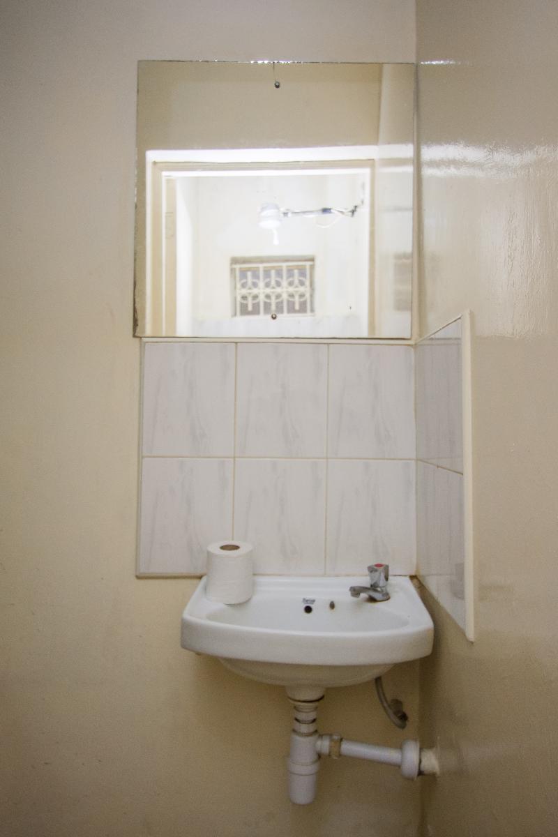 Seldom Hotel نيروبي المظهر الخارجي الصورة