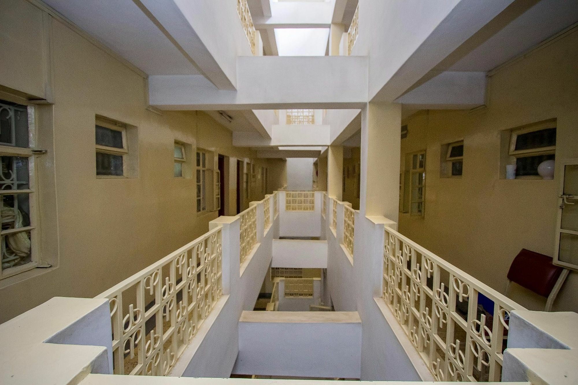 Seldom Hotel نيروبي المظهر الخارجي الصورة