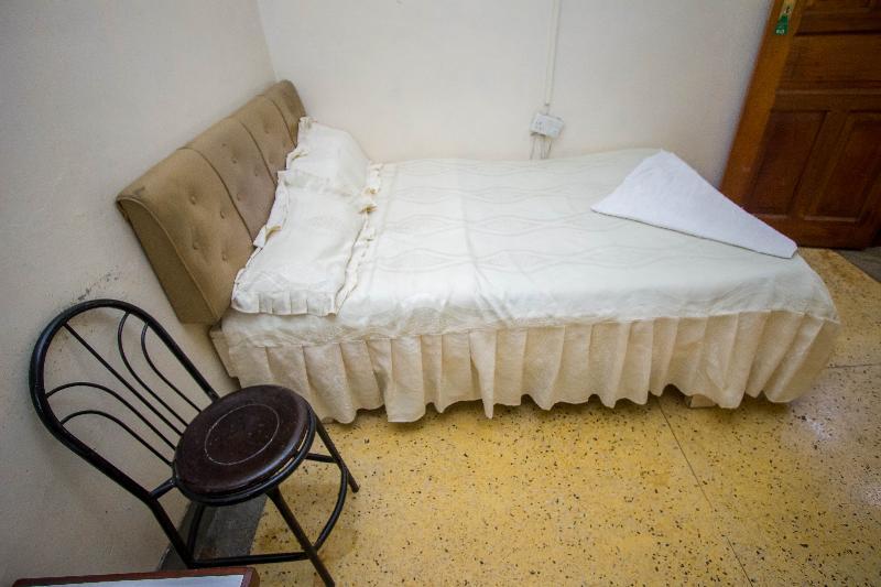 Seldom Hotel نيروبي المظهر الخارجي الصورة