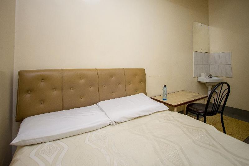 Seldom Hotel نيروبي المظهر الخارجي الصورة